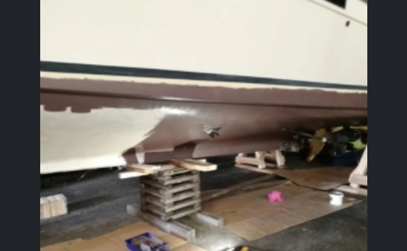 Storebro Royal cruiser 31 biscay-kuva-9